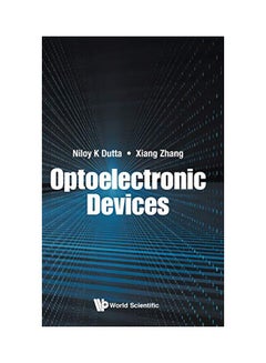 Optoelectronic Devices paperback english - 43339.0 