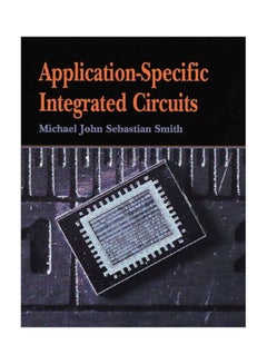 Application-Specific Integrated Circuits hardcover english - 35591.0 