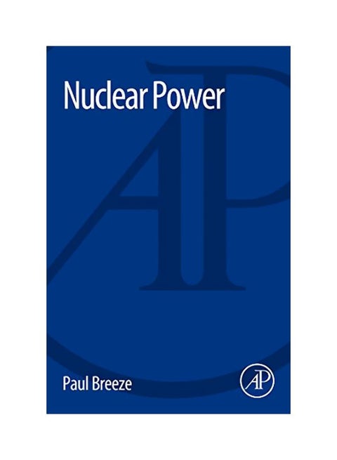 Nuclear Power Paperback English by Paul Breeze - 42740.0