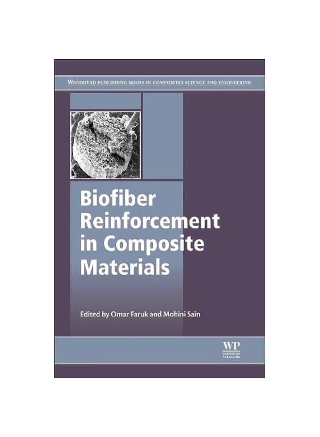 null - Biofiber Reinforcements In Composite Materials hardcover english - 41974.0 - Image 1