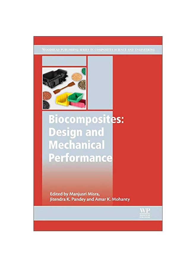 Biocomposites: Design And Mechanical Performance hardcover english - 42256.0 