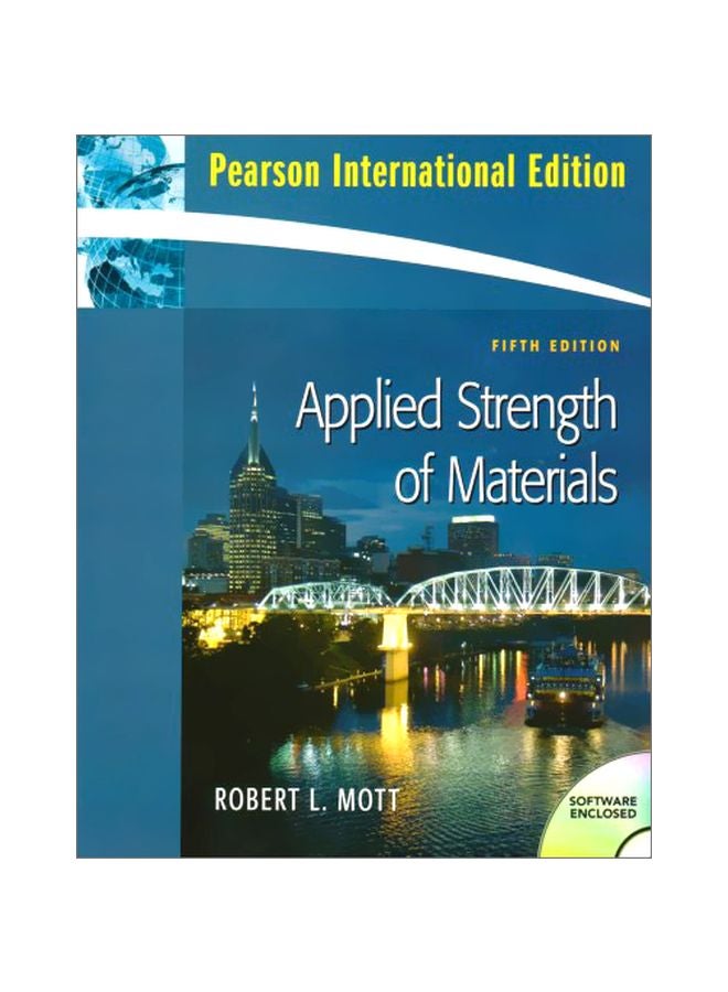 Applied Strength Of Materials english 39569.0 