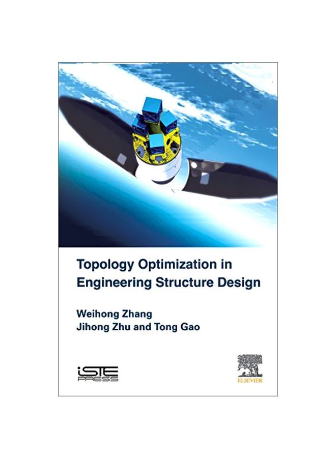 Topology Optimization In Engineering Structure Design hardcover english - 42670.0 