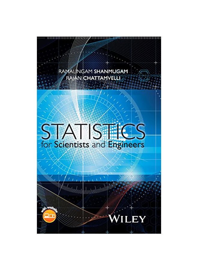 Statistics For Scientists And Engineers hardcover english - 42339.0