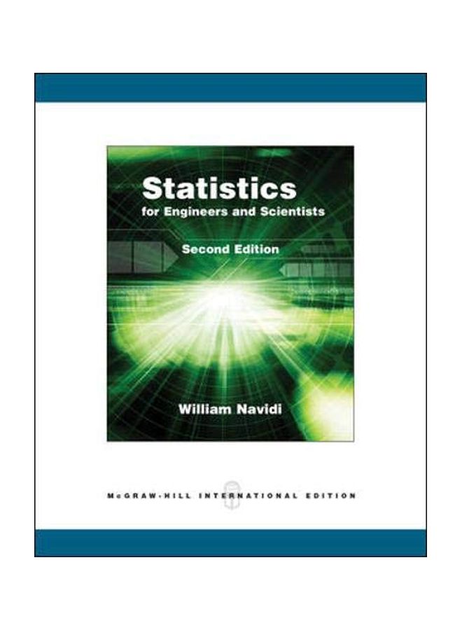 null - Statics For Engineers And Scientists paperback english - 2007-01-01 - Image 1