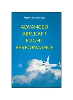 Advanced Aircraft Flight Performance hardcover english - 2015-09-01 - v1583409450/N35350534A_1