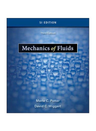 Mechanics Of Fluids paperback english - 40637.0 - v1583409454/N35350549A_1