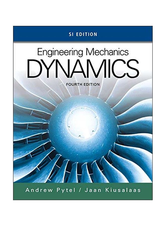 Engineering Mechanics: Dynamics paperback english - 42370.0 