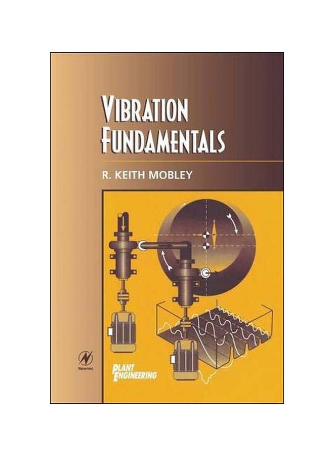 Vibration Fundamentals: Plant Engineering paperback english - 36273.0 