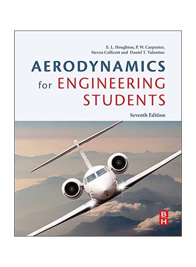 Aerodynamics For Engineering Students paperback english - 42705.0 