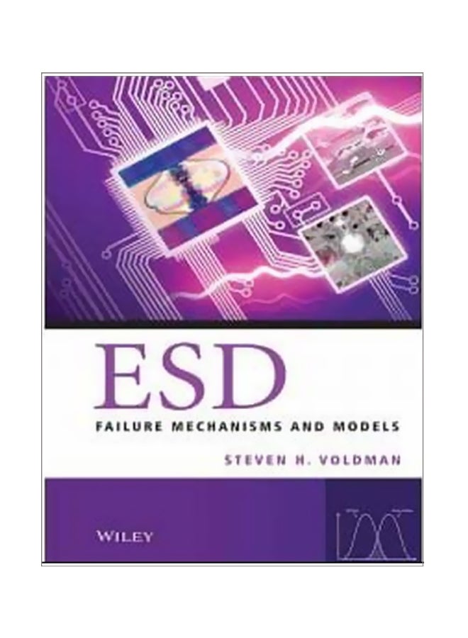 Esd Failure Mechanisms And Models hardcover english