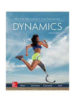 Dynamics: Vector Mechanics For Engineers 12 english 