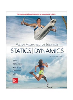 Dynamics: Vector Mechanics For Engineers 12 english 