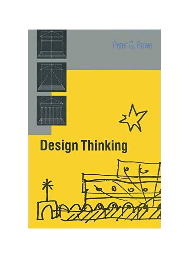 Design Thinking paperback english - 33283.0 