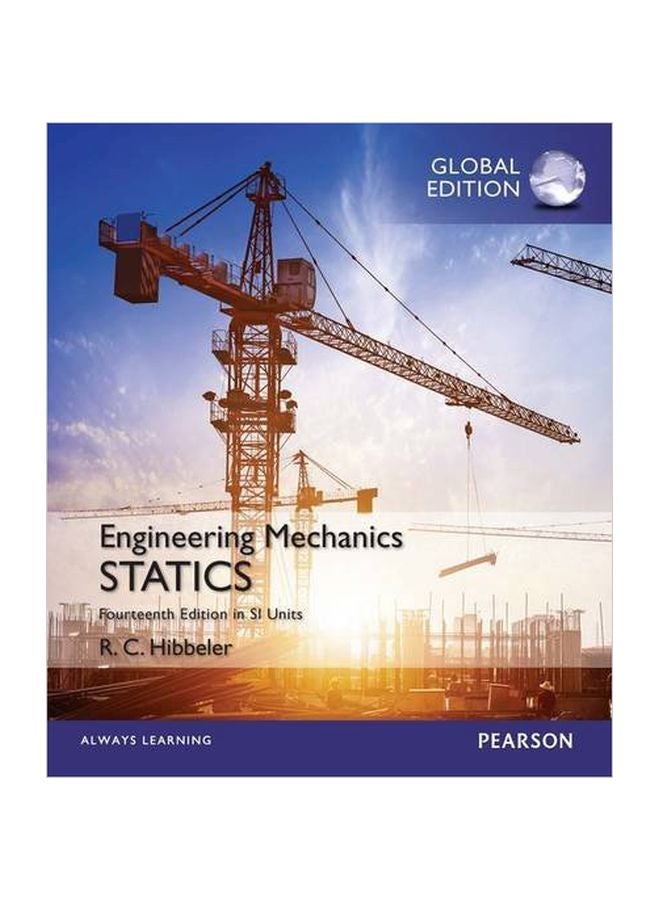 Engineering Mechanics Statics english 4-15-2016 
