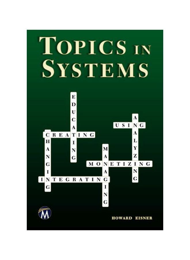 Topics In Systems english 41182.0
