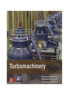Turbomachinery paperback english - 43361.0 