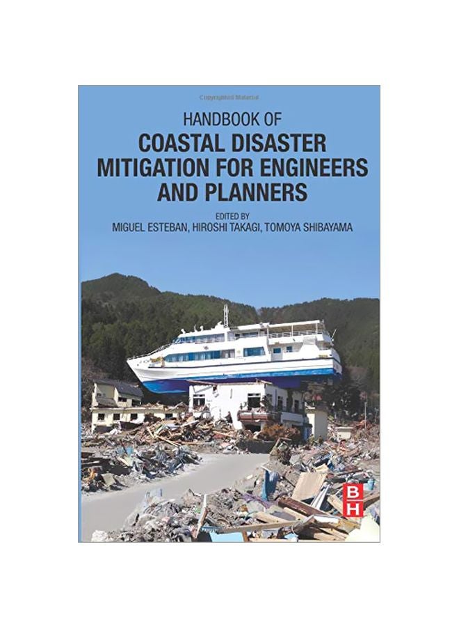 Handbook Of Coastal Disaster Mitigation For Engineers And Planners Paperback English - 42228.0 