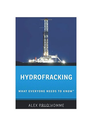 Hydrofracking: What Everyone Needs To Know paperback english - 41974.0 - v1583409498/N35350762A_1