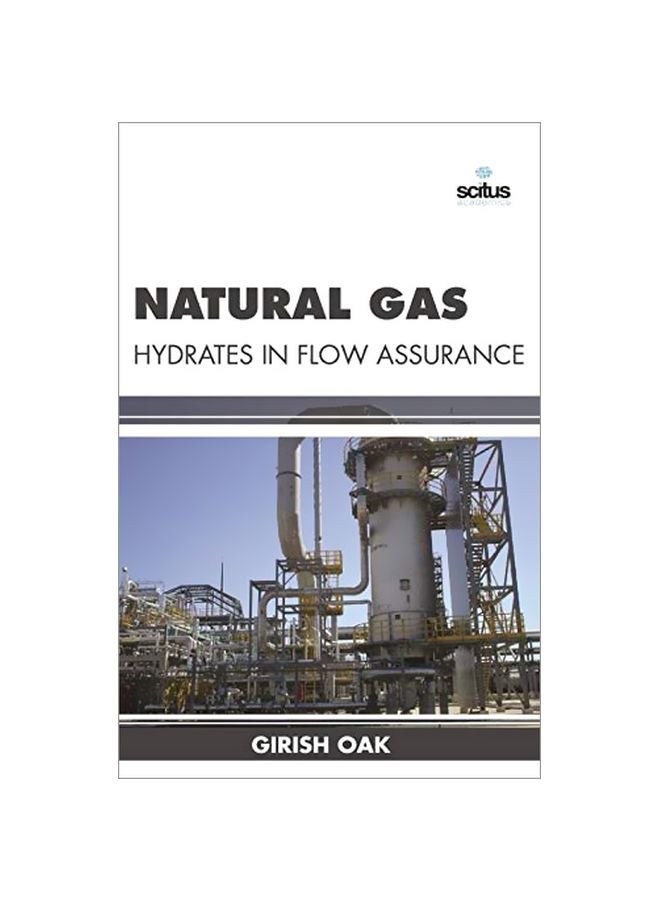 Natural Gas Hydrates In Flow Assurance paperback english - 42430.0 