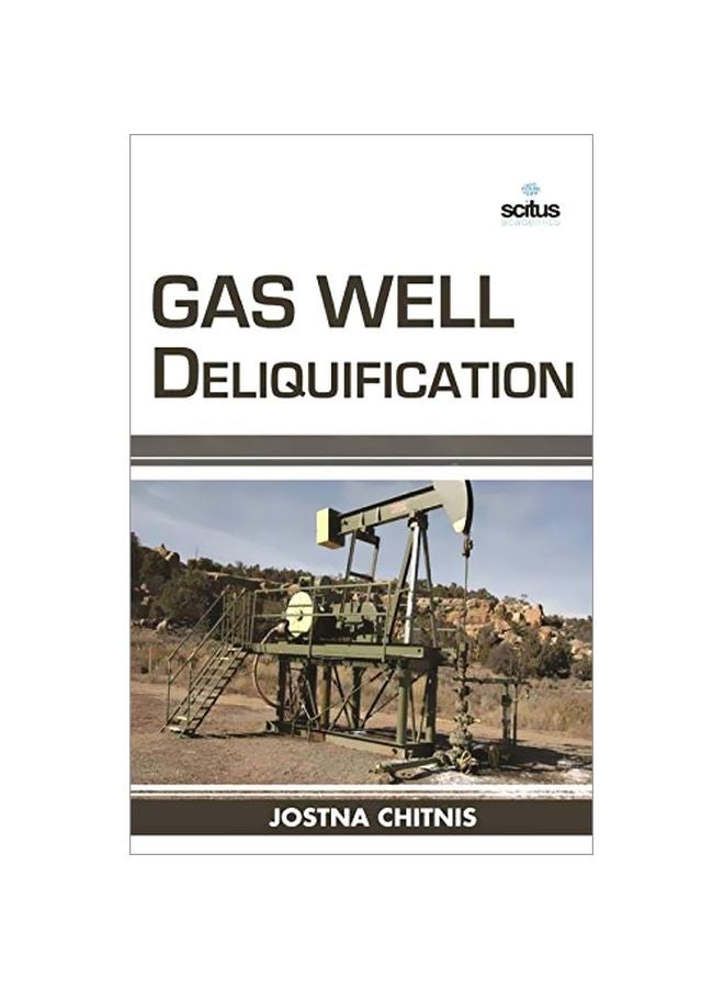 Gas Well Deliquification paperback english - 42430.0 