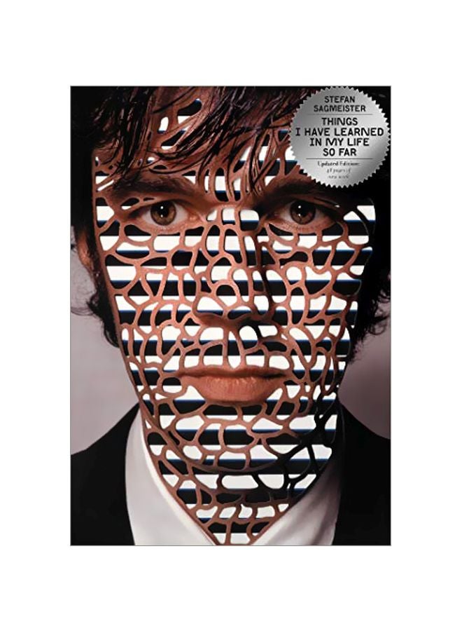 Things I Have Learned In My Life So Far paperback english - 41579.0