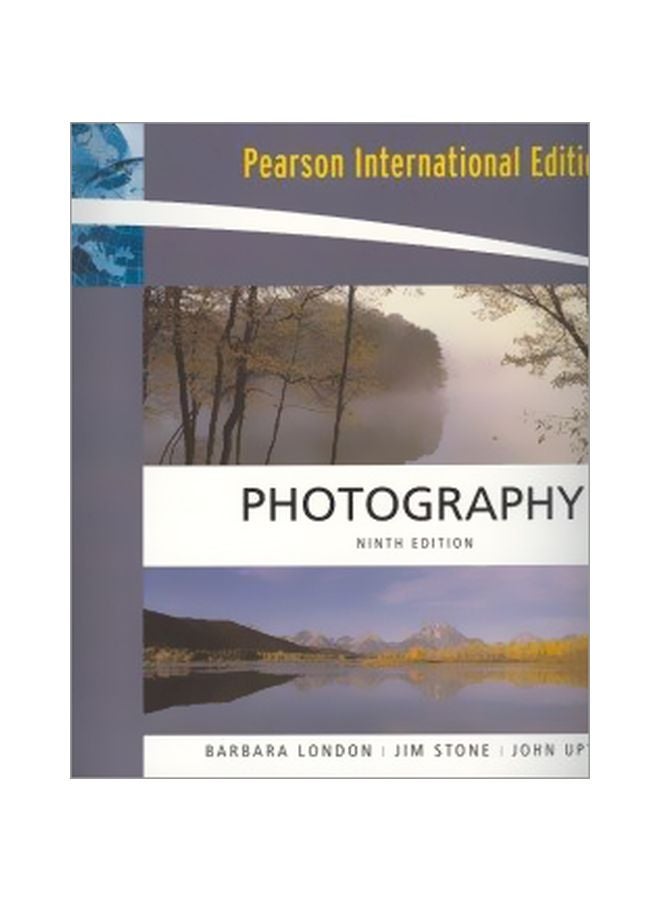 Photography paperback english - 39248.0