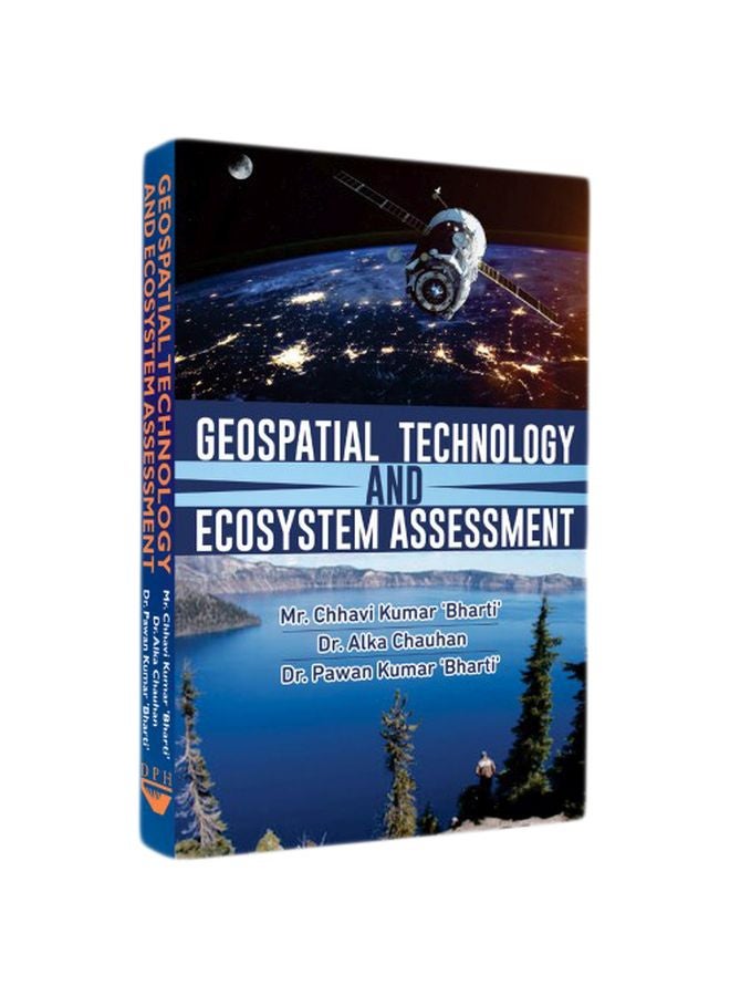 Geospatial Technology And Ecosystem Assessment english