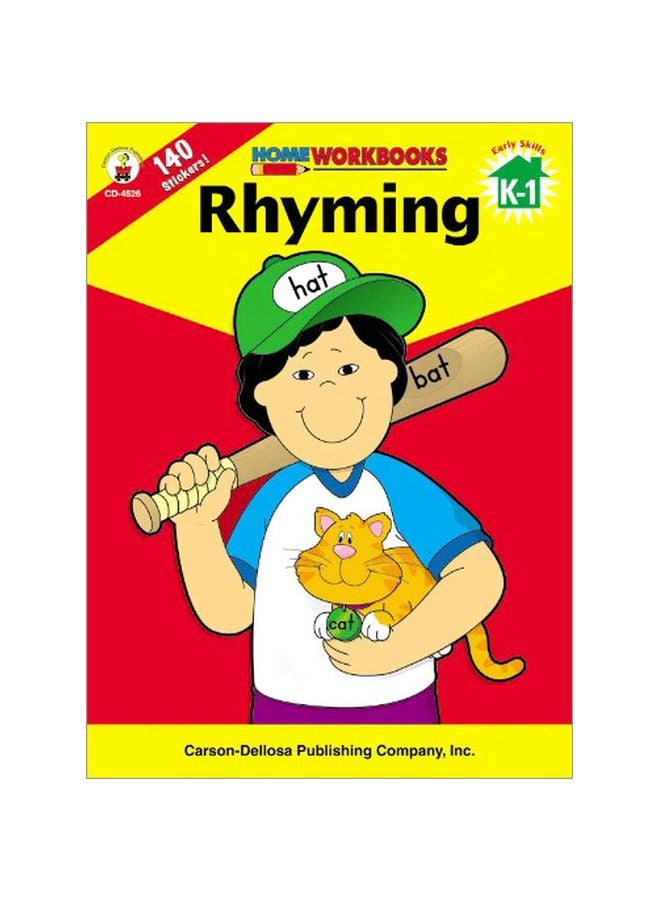 Hamlet Paperback English by Carson-Dellosa Publishing - 38461