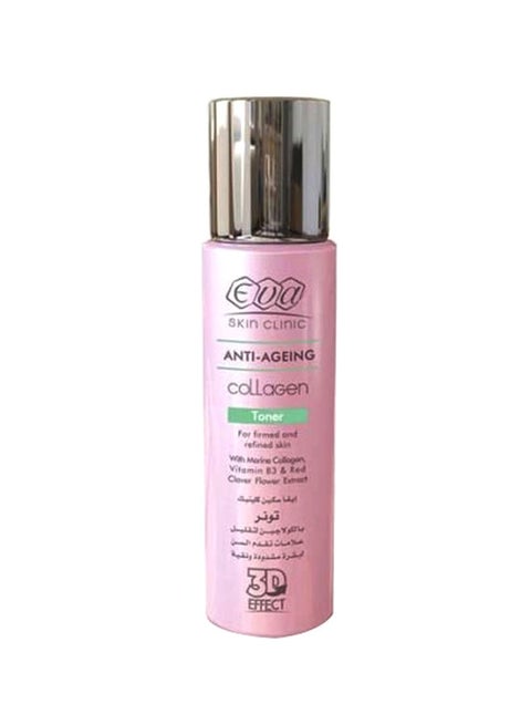 Anti-Ageing Skin Toner 200ml