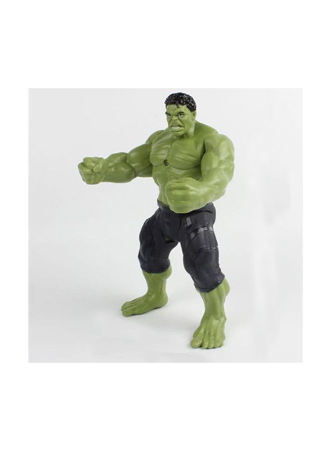 Hulk Action Figure - Image 2