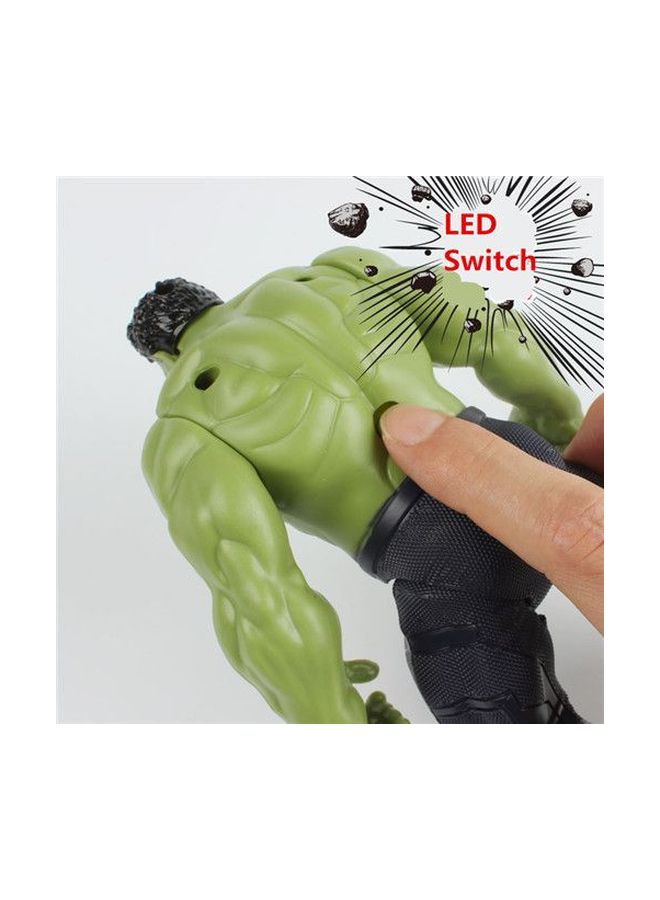 Hulk Action Figure - Image 4