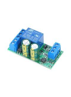 Water Level Automatic Controller Module Multicolour 6x3x3centimeter