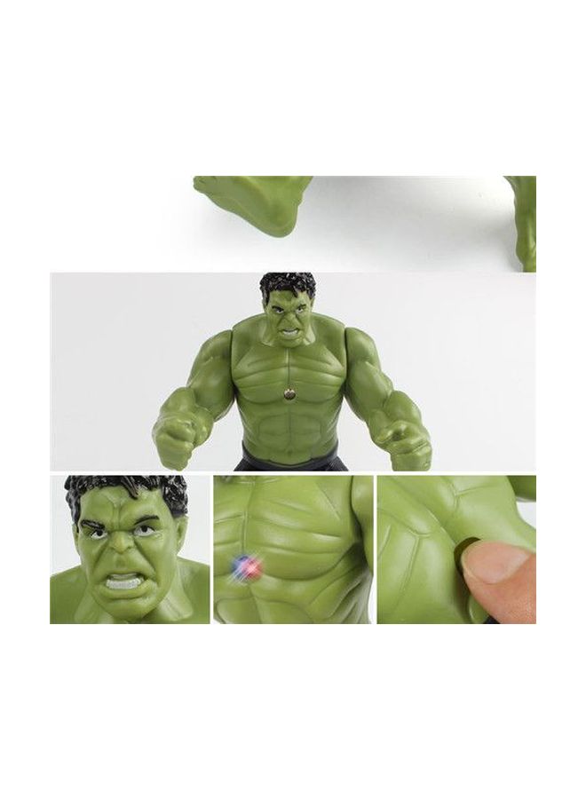 Hulk Action Figure - Image 5