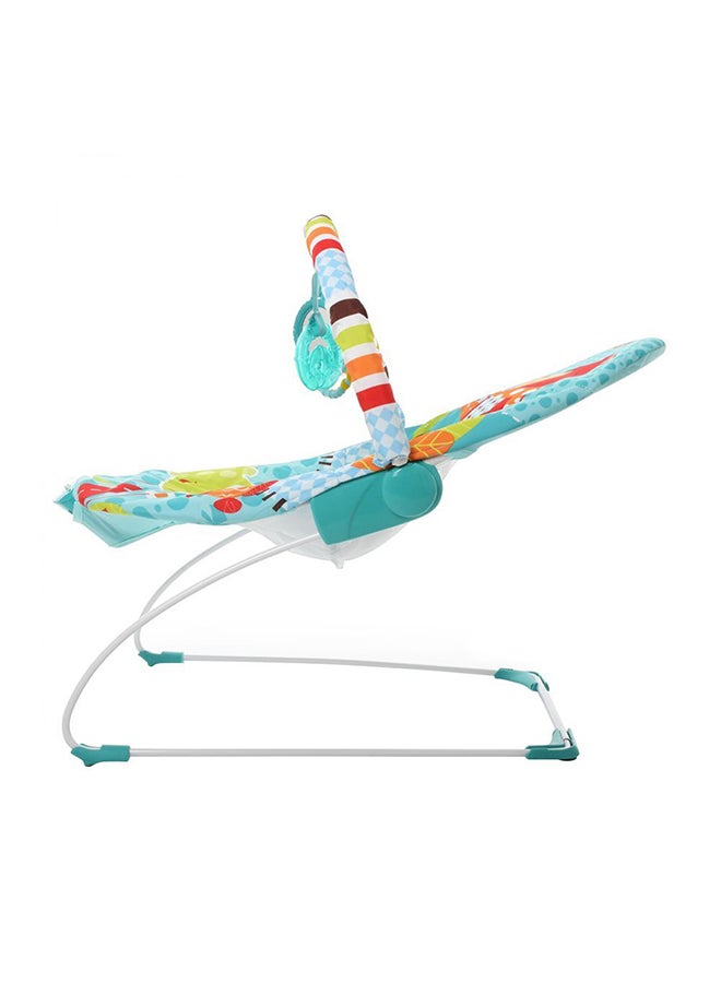 Mastela Baby Rocker And Bouncer For Newborn To Toddler With Music - Image 3