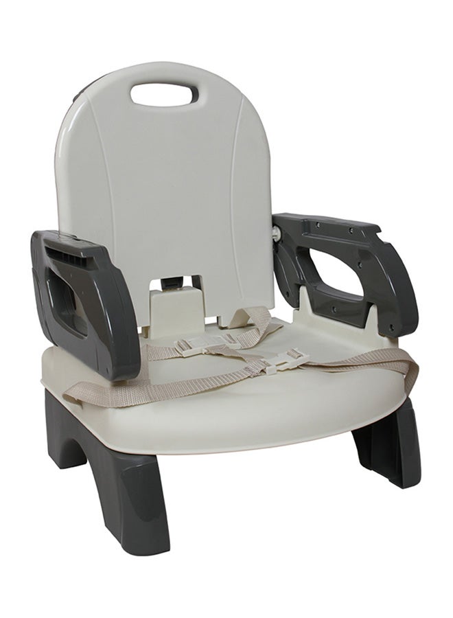Mastela Baby Bath Seat And Chair For Newborn To Toddler  - Image 1