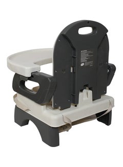 Mastela Baby Bath Seat And Chair For Newborn To Toddler  - Image 2