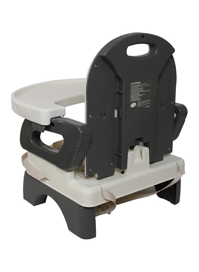 Mastela Baby Bath Seat And Chair For Newborn To Toddler  - Image 2