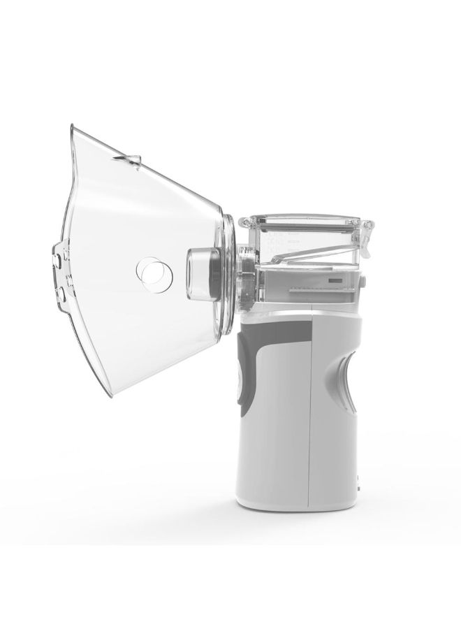 Generic USB Rechargeable Ultrasonic Nebulizer  - Image 2