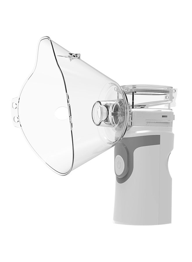 Generic USB Rechargeable Ultrasonic Nebulizer  - Image 1