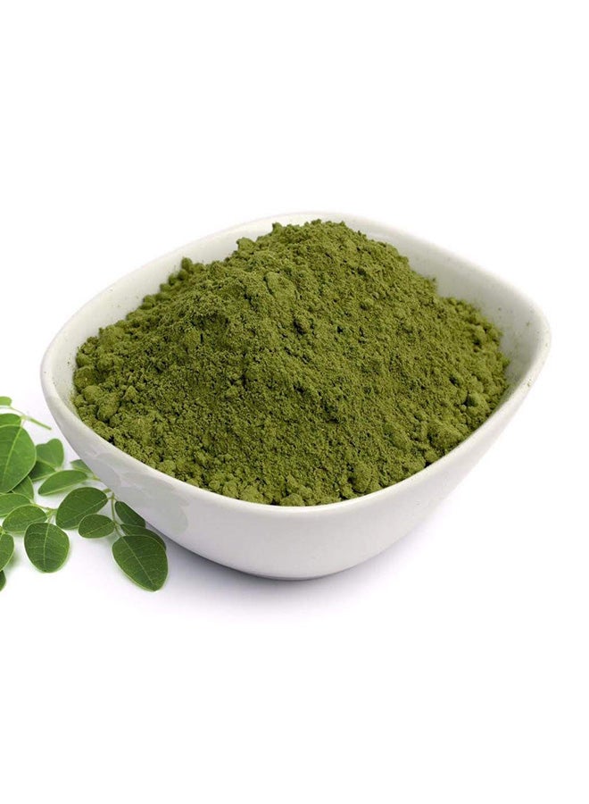 أولادول ناتشورال - مسحوق شاي ماتشا الأخضر الخام - Image 1