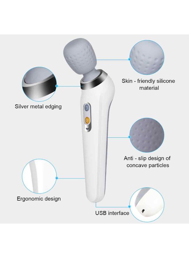 Royal Polar Smart Wireless Handy Massager  - Image 2