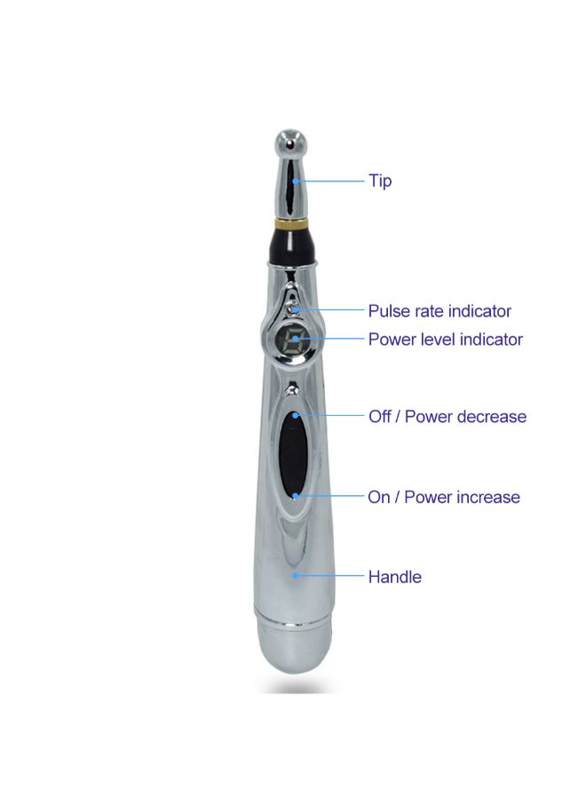 Electronic Acupuncture Pain Relief Heal Massage Pen - v1583412847/N35099019A_2