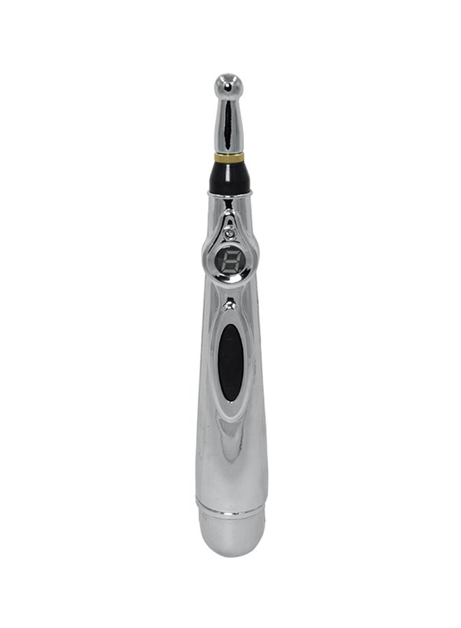 Generic Electronic Acupuncture Pain Relief Heal Massage Pen  - Image 1