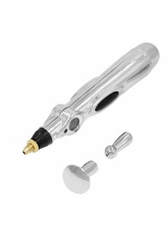 Generic Electronic Acupuncture Pain Relief Heal Massage Pen  - Image 3