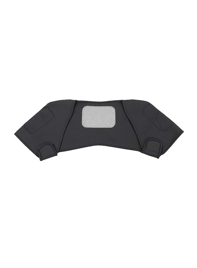 Magnetic Therapy Shoulder Brace Wrap Belt - Image 1