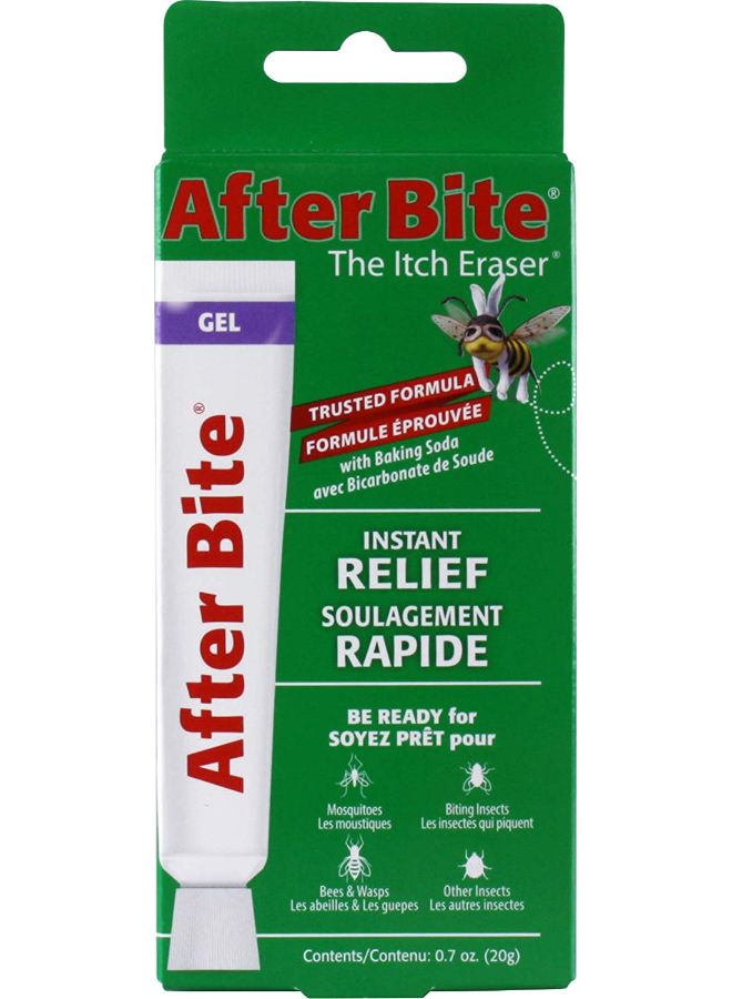 After Bite - Insect Bite And Sting Treatment Gel - Image 1