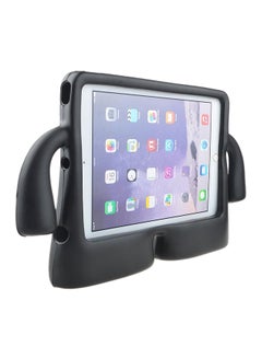 Muzz Light Weight Shock Proof Tablet Case for iPad 10.2 inch 2019 Air 3 Black  - Image 1