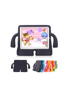 Muzz Light Weight Shock Proof Tablet Case for iPad 10.2 inch 2019 Air 3 Black  - Image 2