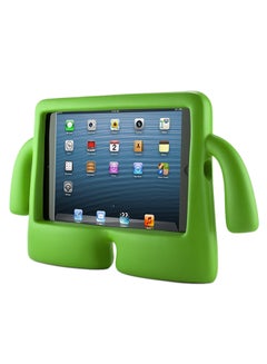 Muzz Light Weight Shock Proof Tablet Case for iPad 10.2 inch 2019 Air 3 Green  - Image 1